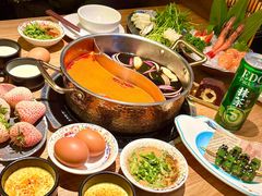 -松野谷·寿喜烧自助(华联顺义金街购物中心店)