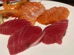 -长沙北辰洲际酒店-兰调全日餐厅