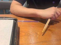 -路边羊烧烤酒场(宝带路店)
