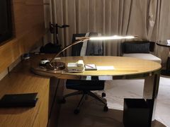 -上海滴水湖皇冠假日酒店