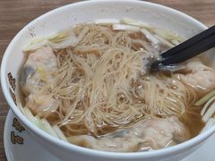 -百福麵家(新馬路店)