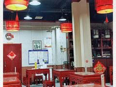 大堂-九河居(荔湾路店)