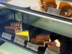 -布朗尼西饼(粮道街店)