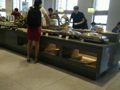 -和颐至尚酒店(石家庄勒泰中心省博物院店)