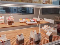 -新侨三宝乐面包店(崇文门店)
