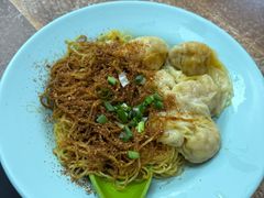 -巨记面家(泉威楼店)