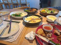 -幸薈飯堂