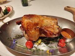 -黑宝石西餐厅(汇励99城市公园店)