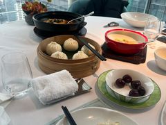 -悦轩中餐厅·高空江景·杭州柏悦酒店