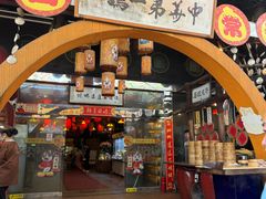 -石岐佬中山菜馆(张溪店)