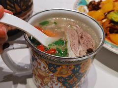 老爷家缸缸肉-巴依老爷新疆美食(天津远洋乐堤港店)