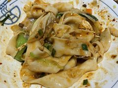 -大嘻咹biangbiang面(历史博物馆店)