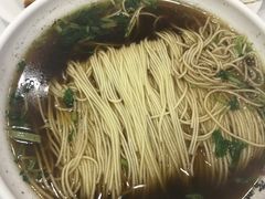 -常州银丝面馆(府琛店)