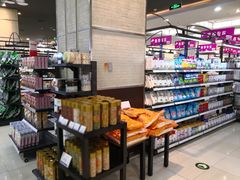 -麦凯乐(尚志大街店)