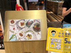 -卡朋西餐(扬名广场店)