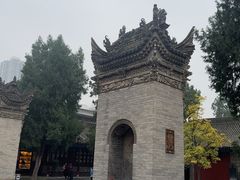 -万寿八仙宫