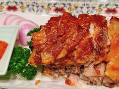 -驿楼兰·新疆菜(火车站店)