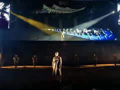 -《12·12》西安事变大型实景演出