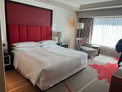 -澳门喜来登大酒店