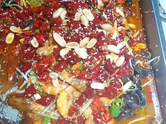 -马布尔莱斯食府(西红门店)