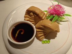 珍味素鲍鱼-荷塘秋月·本帮江浙菜(国权路店)