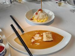 -悦轩中餐厅·高空江景·杭州柏悦酒店