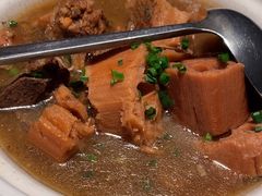-鑫小城故事·藕汤·家常菜(台北一路总店)