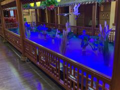 大堂-居记万家福家常菜(车站南路店)