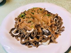 鲜毛肚-福寿斋·老北京铜锅涮肉·烤鸭(顺义总店)