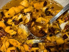 -辣婆婆(航天桥店)