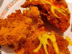 -比格比萨自助(新辰里学清路店)