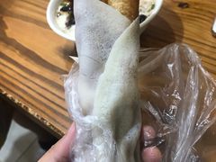 -阊门姚记豆浆(旧学前直营店)