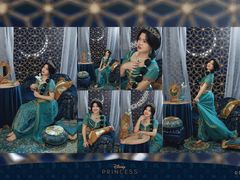 -海马体照相馆(环贸iapm大师爱情店)