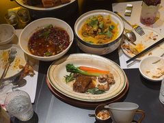 -洛缦音乐餐厅(工业展览馆万象城店)