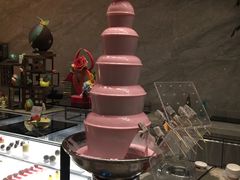 -万达文华酒店·48F云端窗景美食汇自助餐厅