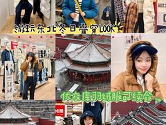 -优衣库(沈阳万象城店)