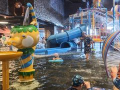 -清河半岛温泉度假酒店