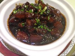 -老常州菜馆(天宁店)