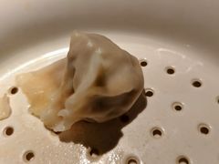 -李恩记清真水饺(北电大厦店)