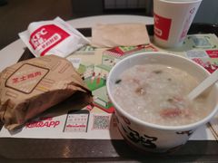 -肯德基(尖岭万达店)