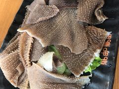 毛肚-呷哺呷哺 黄金牧场 (天福广场)