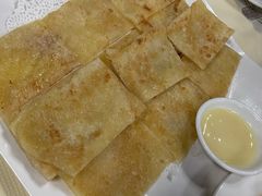 榴莲博饼-周记茗点居(西村店)