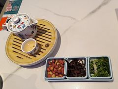 -南拳十三姨·潮汕砂锅粥·粤菜(西单大悦城店)