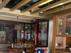 -江边城外烤全鱼(方庄时代购物中心店)