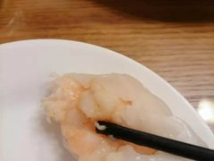 -青岛海景花园大酒店·白果树餐厅青岛菜
