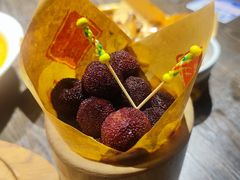 -打酱油·非遗淮扬菜(瘦西湖梅岭店)