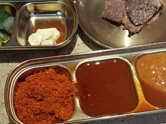 -妙香居韩国烤肉(容桂天佑城店)