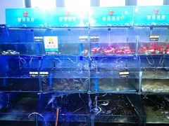 水产区-蟹老板的海鲜