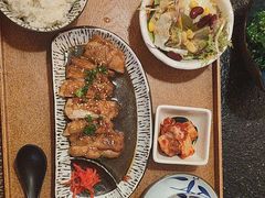 -长崎屋·日本料理·刺身·烧鸟(天河北路店)