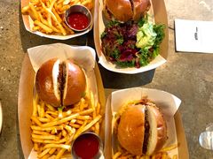 -Cooking Man(中懋天地店)